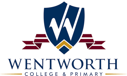 Wentworth College Logo